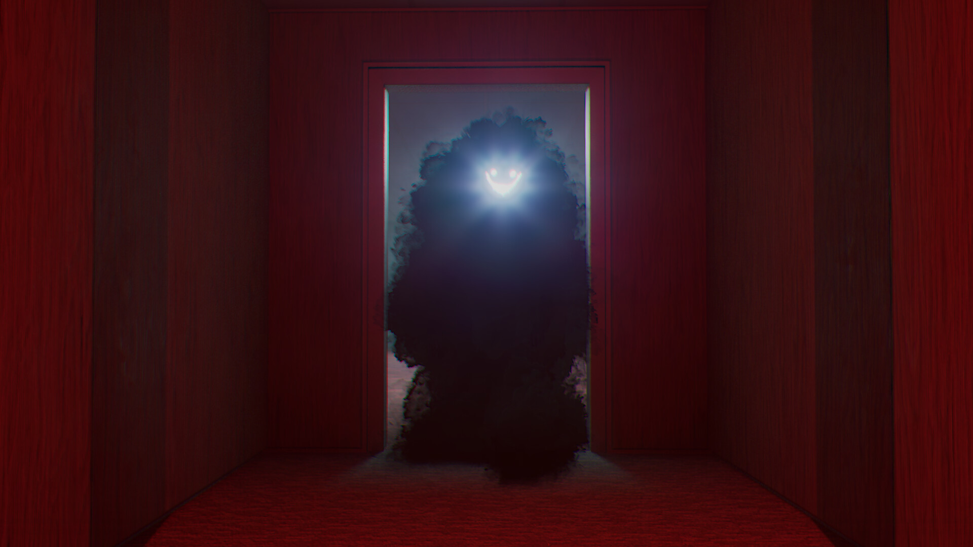 The Hollow Complex screenshot 14
