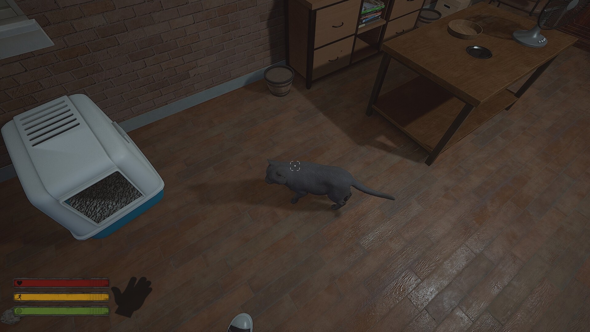 The Hollow Complex screenshot 11