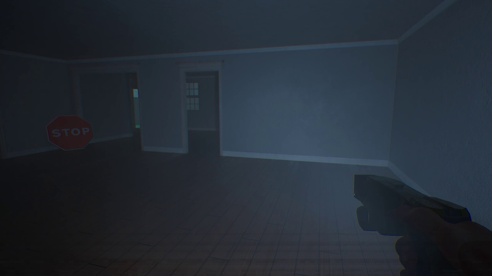 The Hollow Complex screenshot 8
