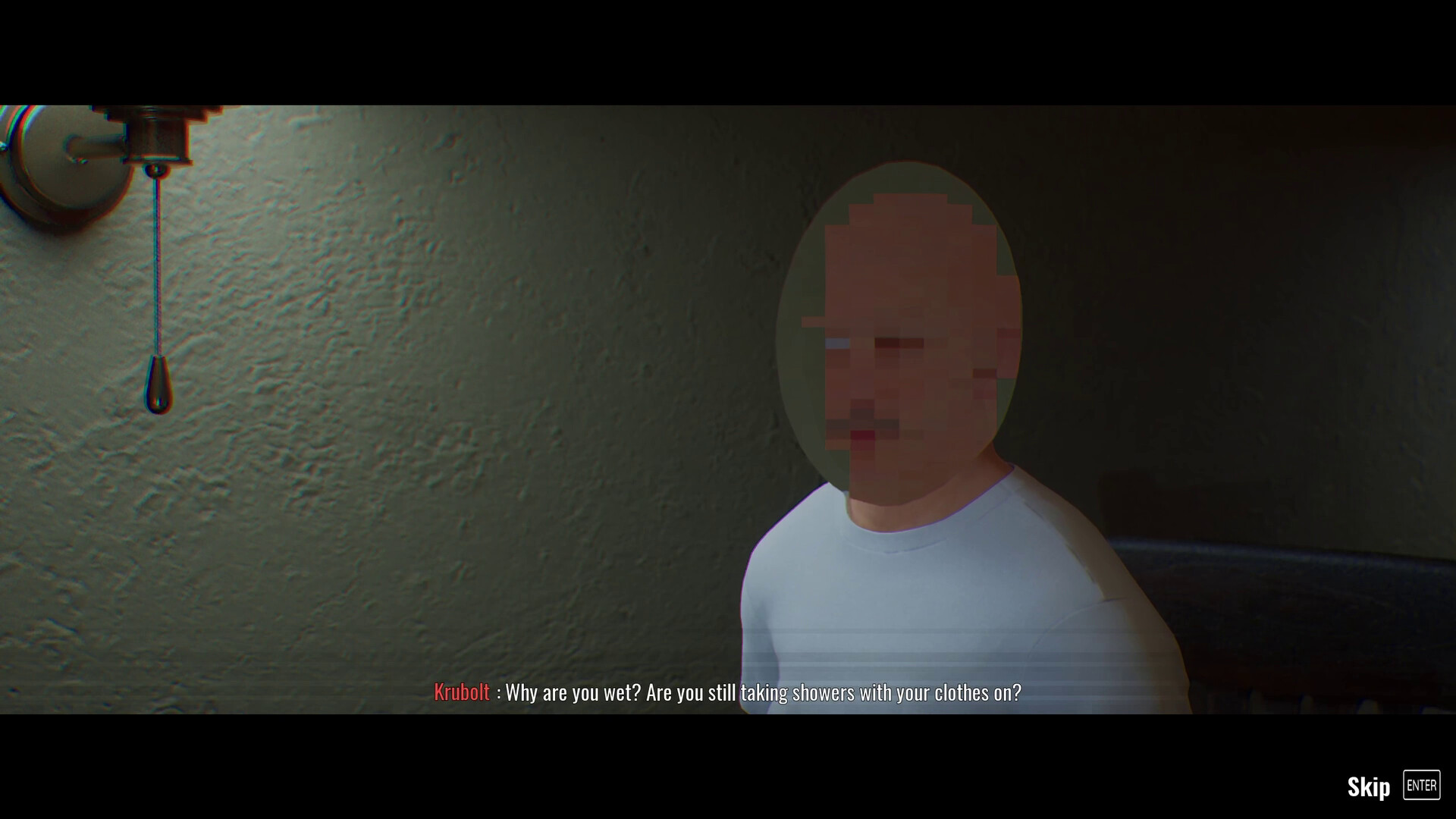 The Hollow Complex screenshot 5