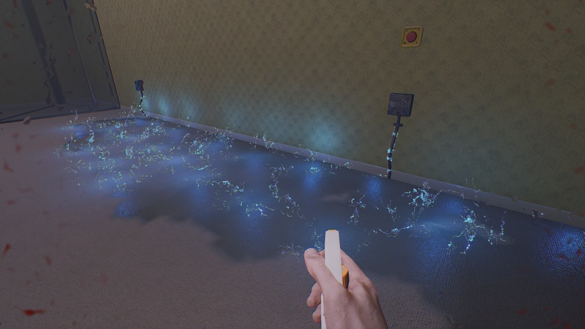 The Hollow Complex screenshot 9