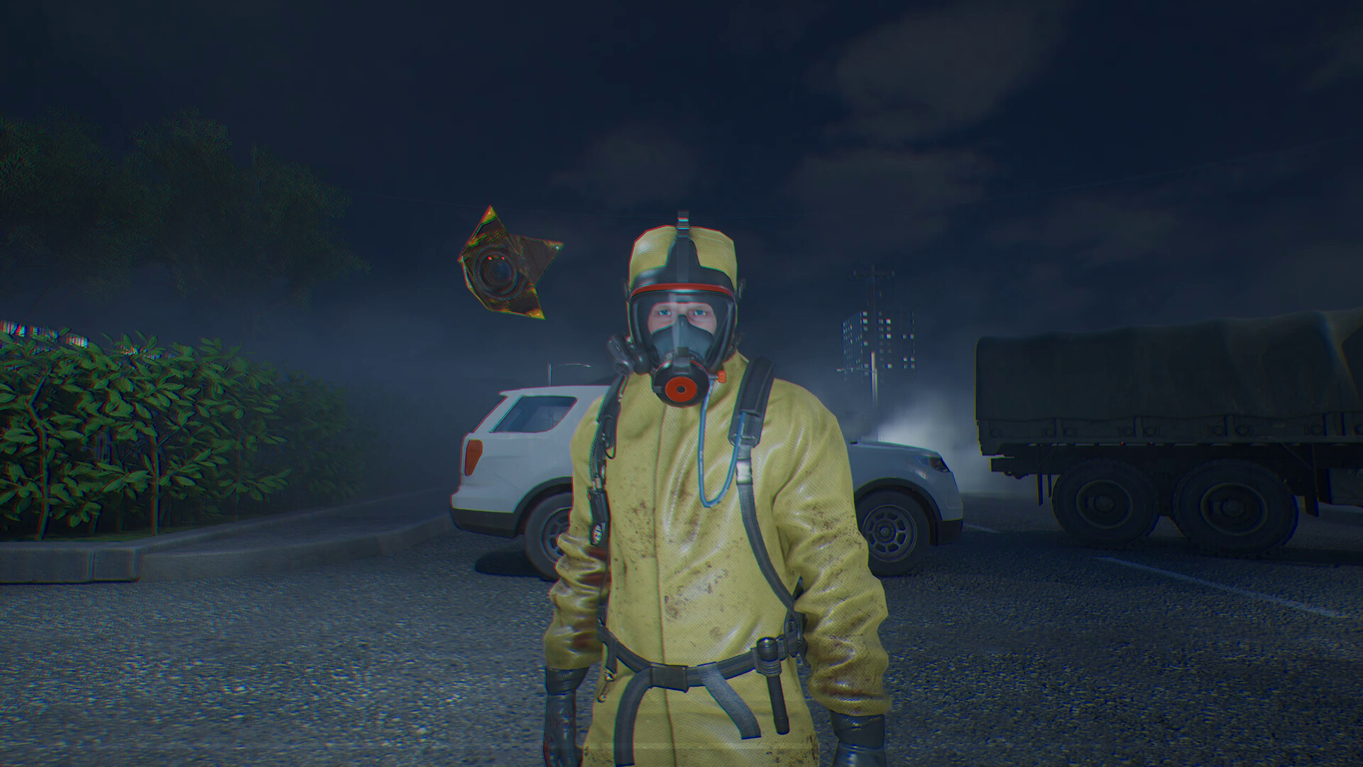 The Hollow Complex screenshot 6