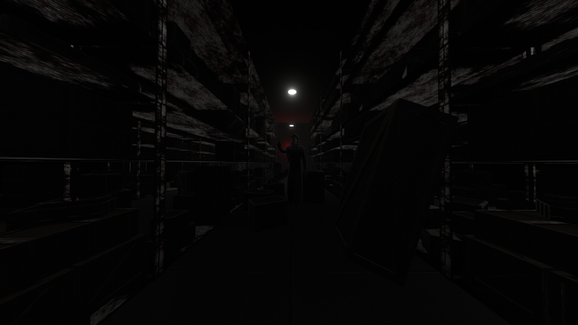 The Foundation Survive: Artificial Home screenshot 3