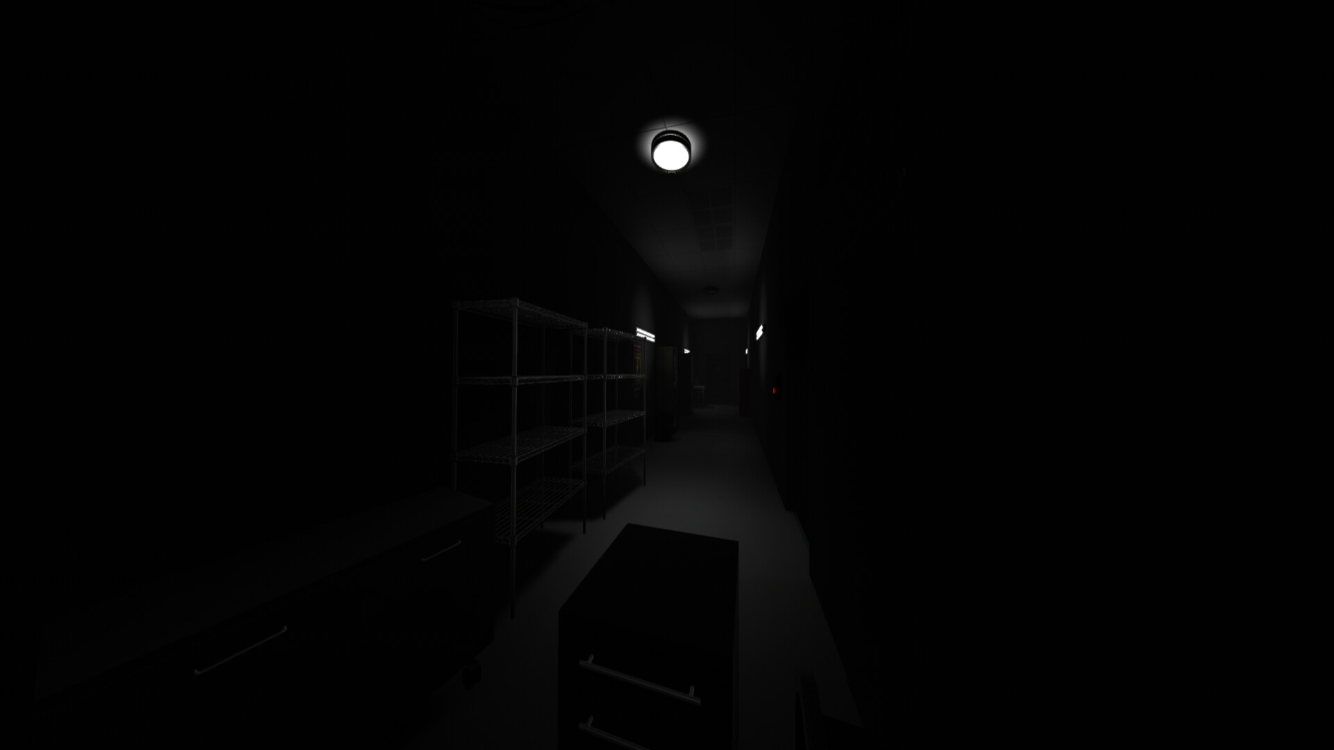 The Foundation Survive: Artificial Home screenshot 8