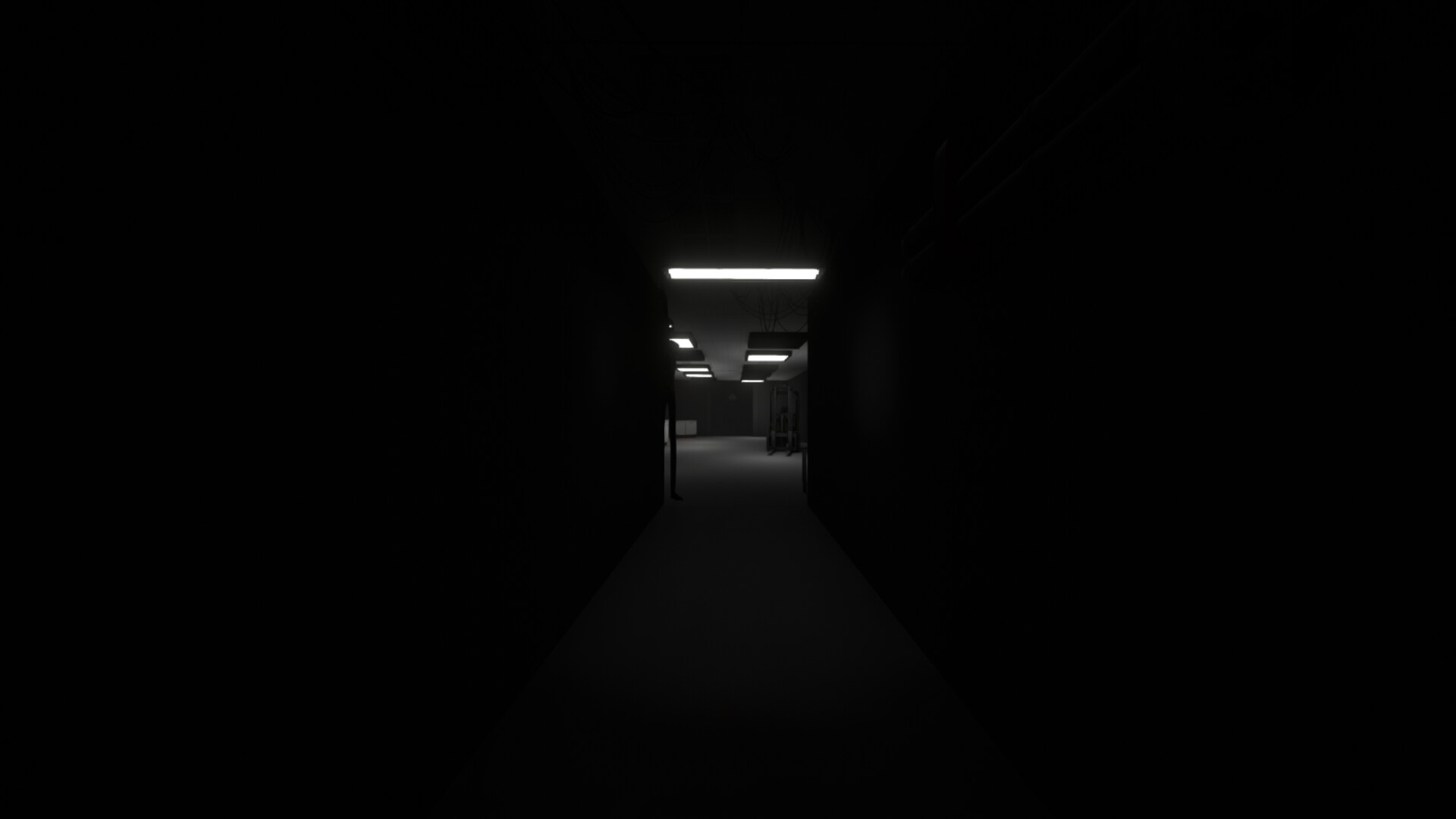 The Foundation Survive: Artificial Home screenshot 10