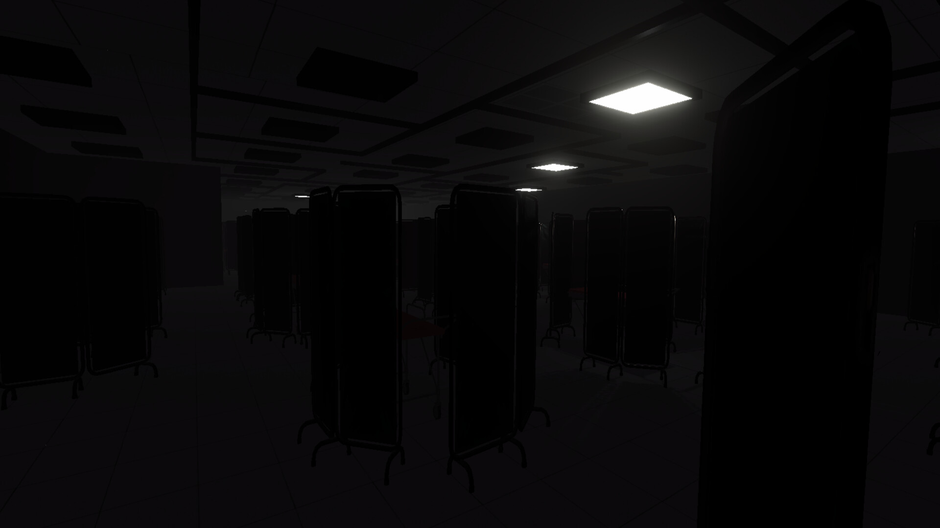 The Foundation Survive: Artificial Home screenshot 7
