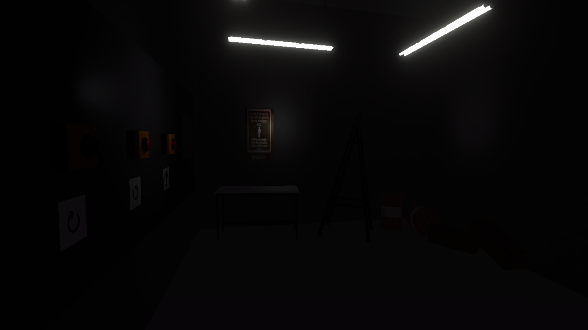 The Foundation Survive: Artificial Home screenshot 2