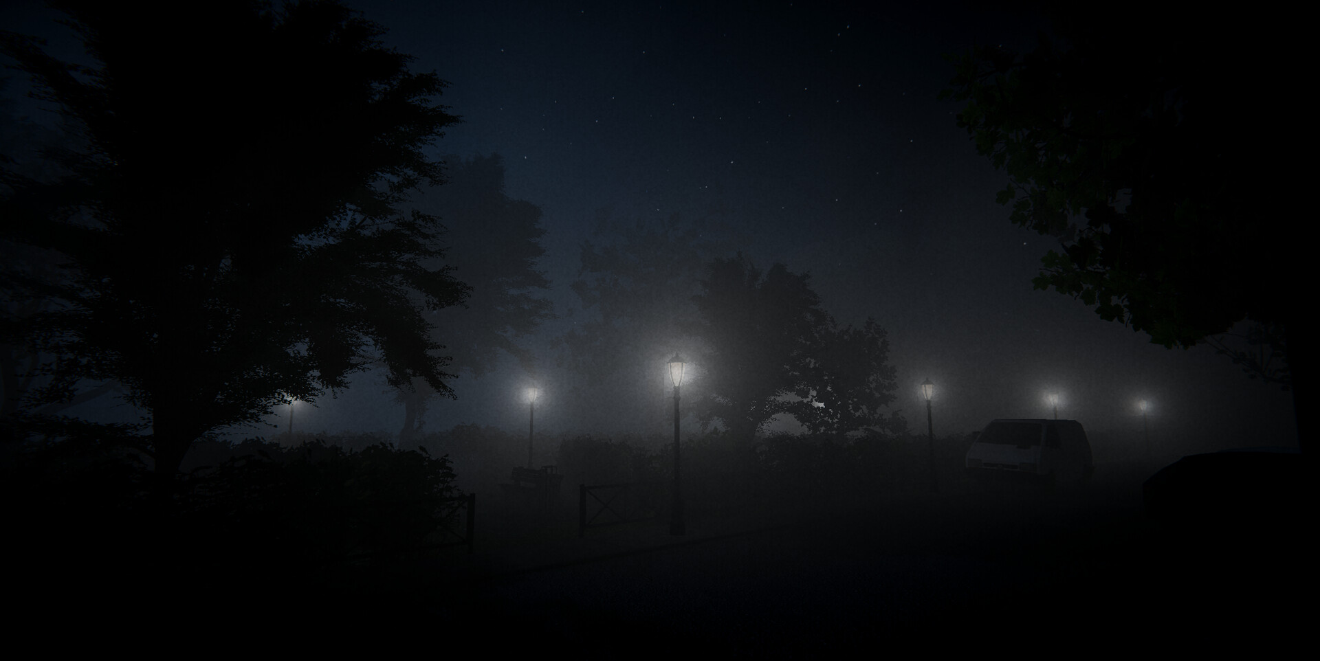 Fragments of Self: Thoughts screenshot 2