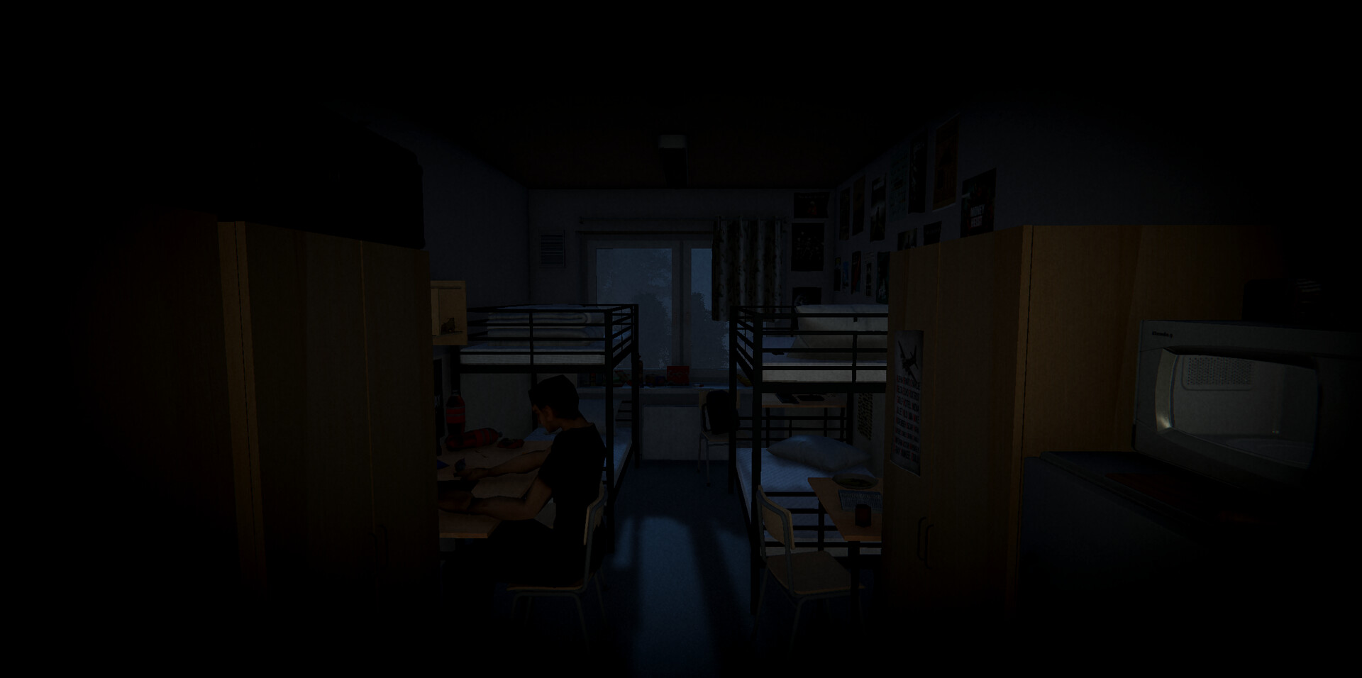 Fragments of Self: Thoughts screenshot 1