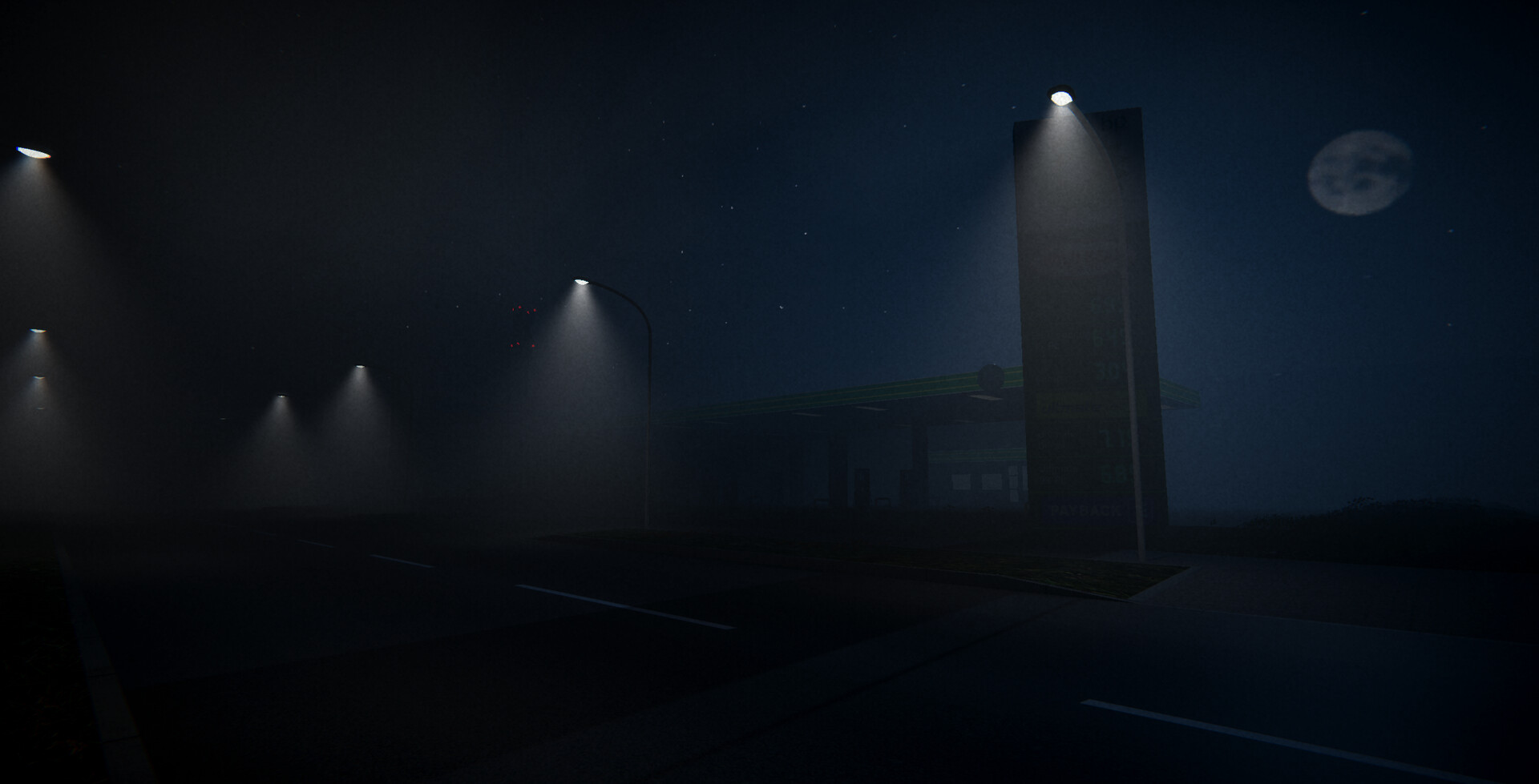 Fragments of Self: Thoughts screenshot 5