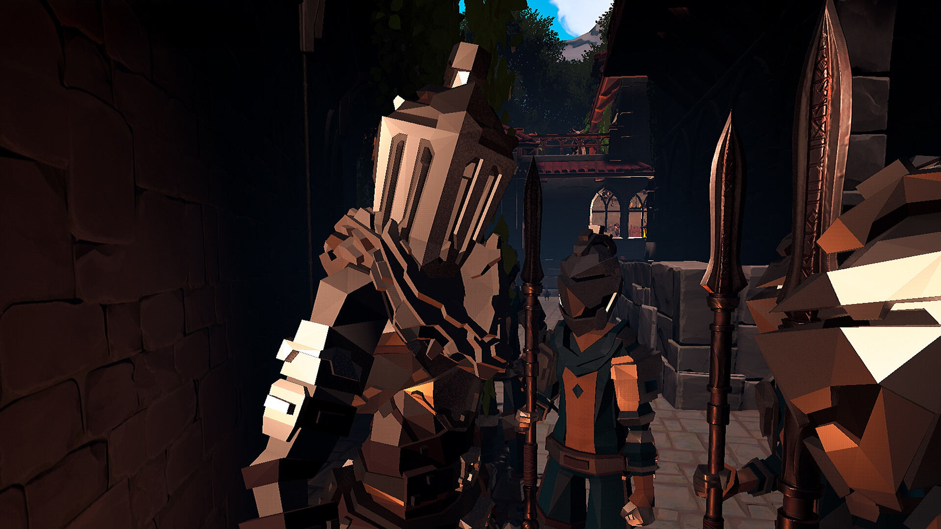 Veyora screenshot 9