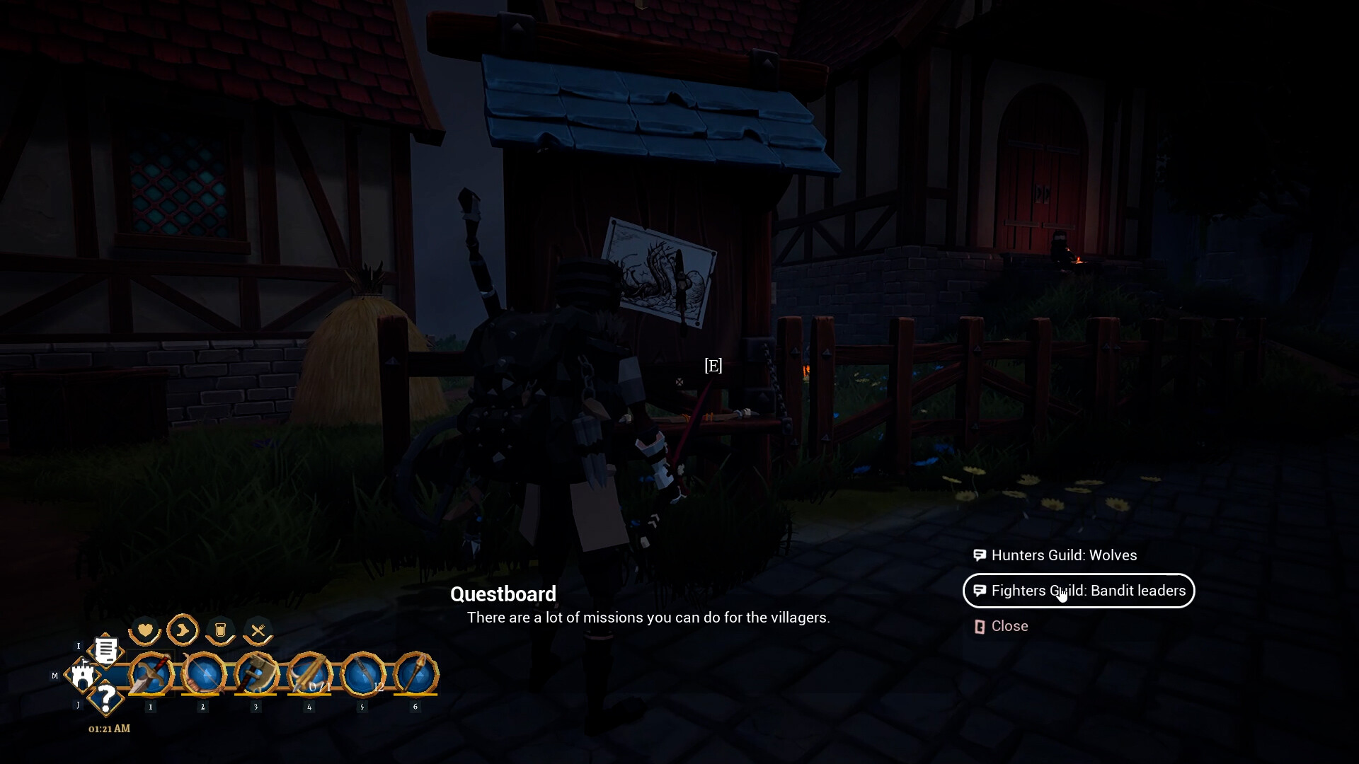 Veyora screenshot 12