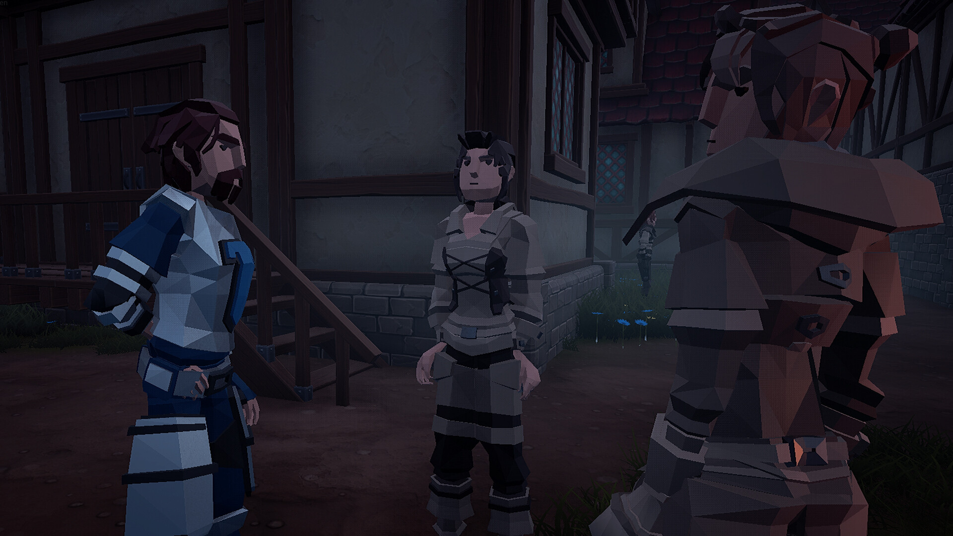 Veyora screenshot 11