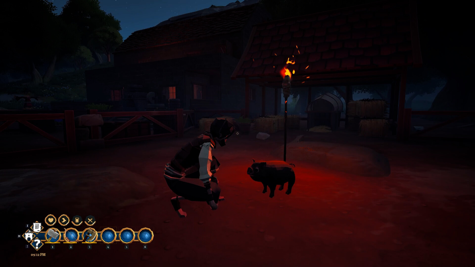 Veyora screenshot 6
