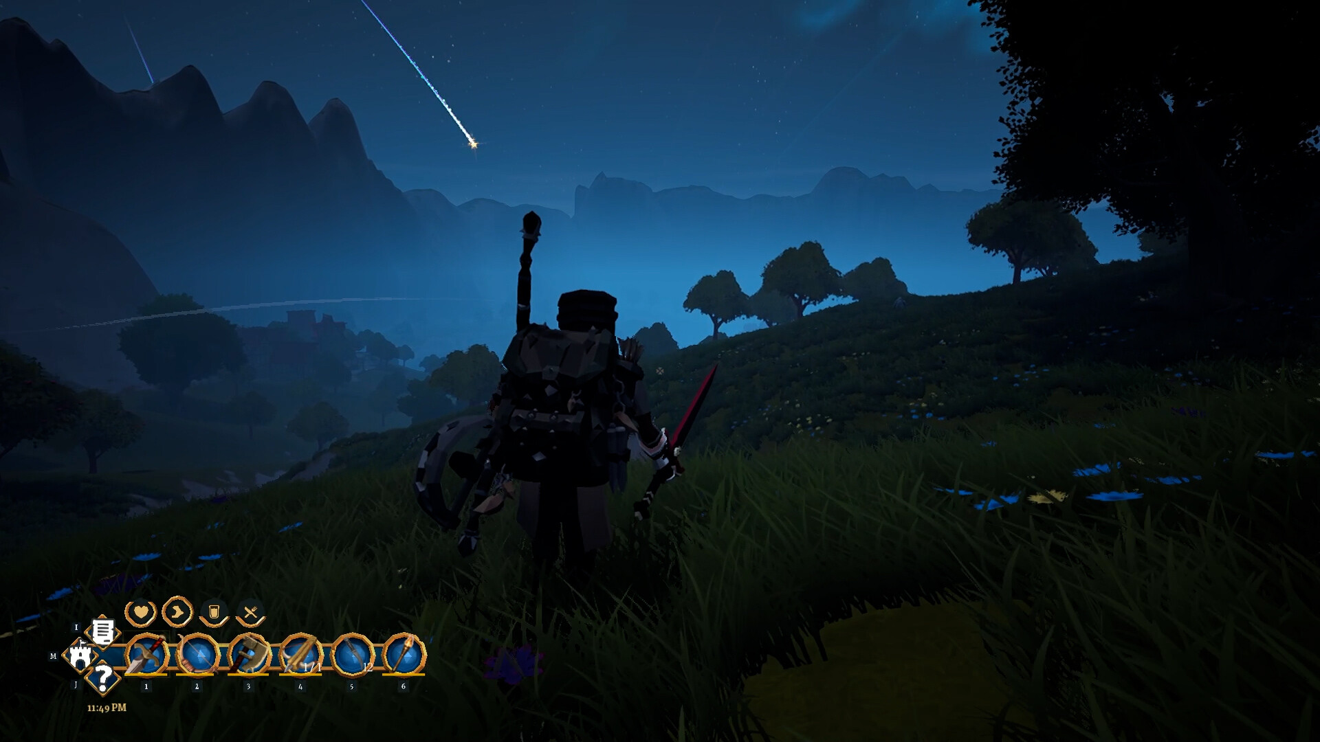 Veyora screenshot 2