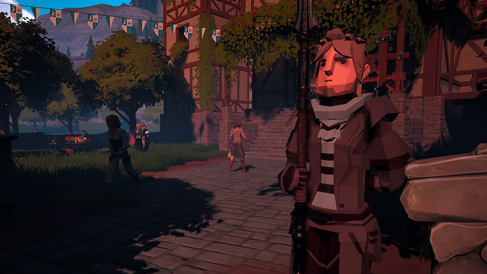 Veyora screenshot 1