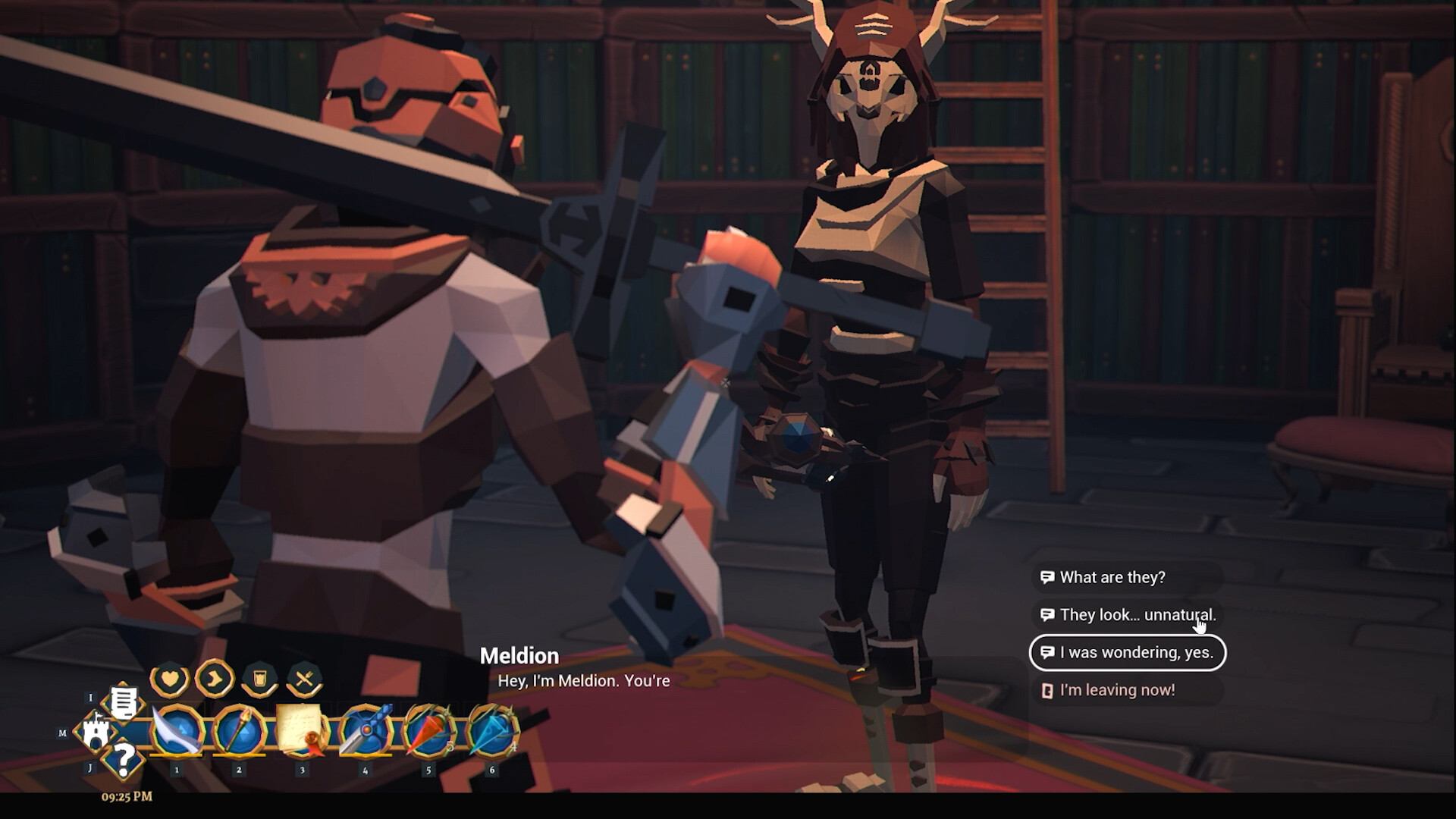 Veyora screenshot 4
