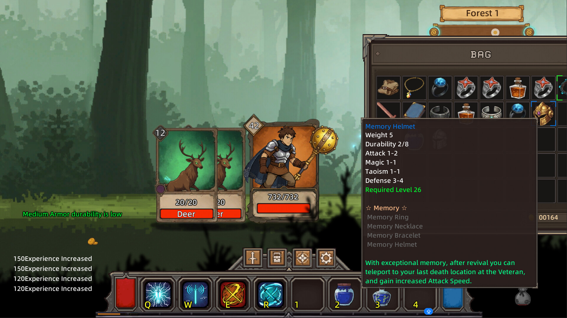 Fickle Card Legend screenshot 3