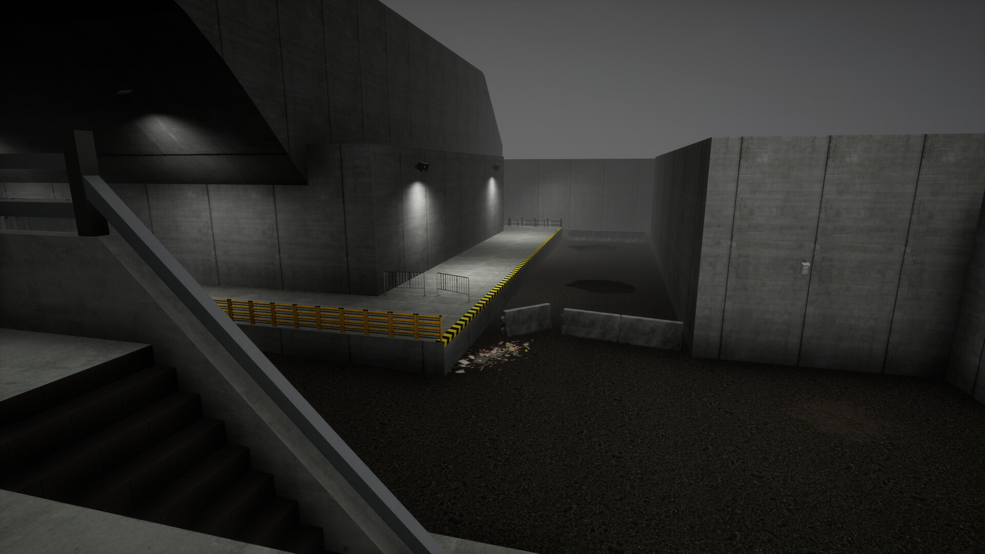 SCP: ReEnter screenshot 6