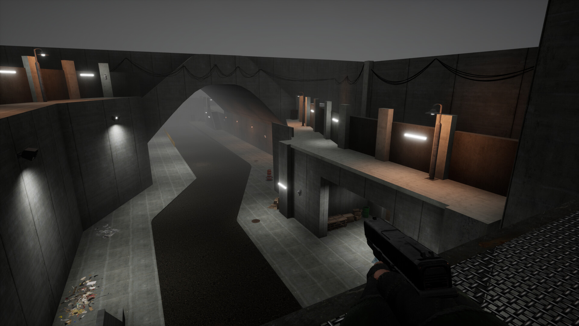 SCP: ReEnter screenshot 4