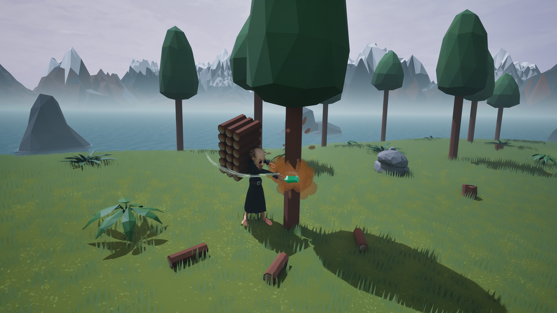 Blood of the North screenshot 5