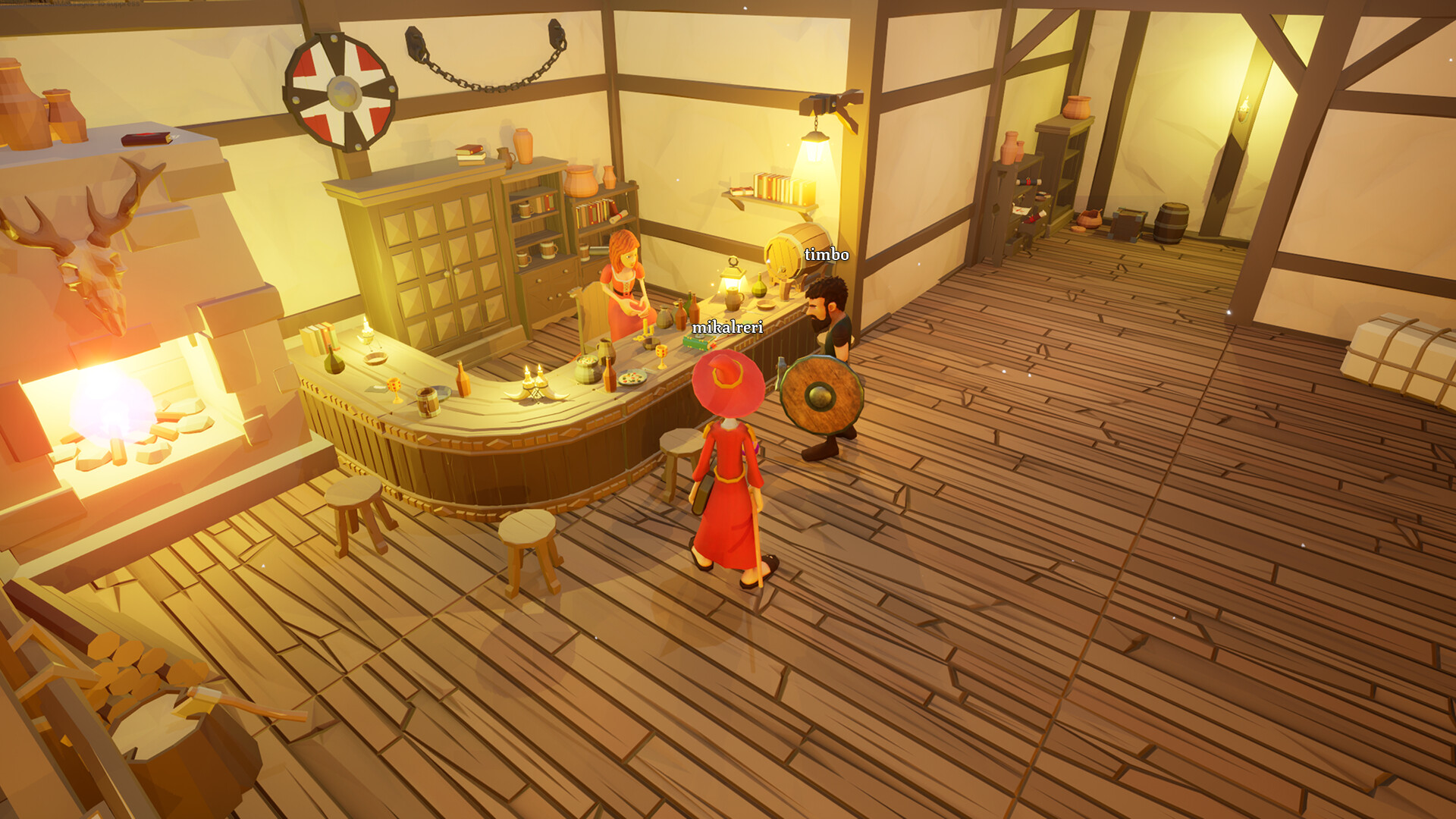 Blood of the North screenshot 8