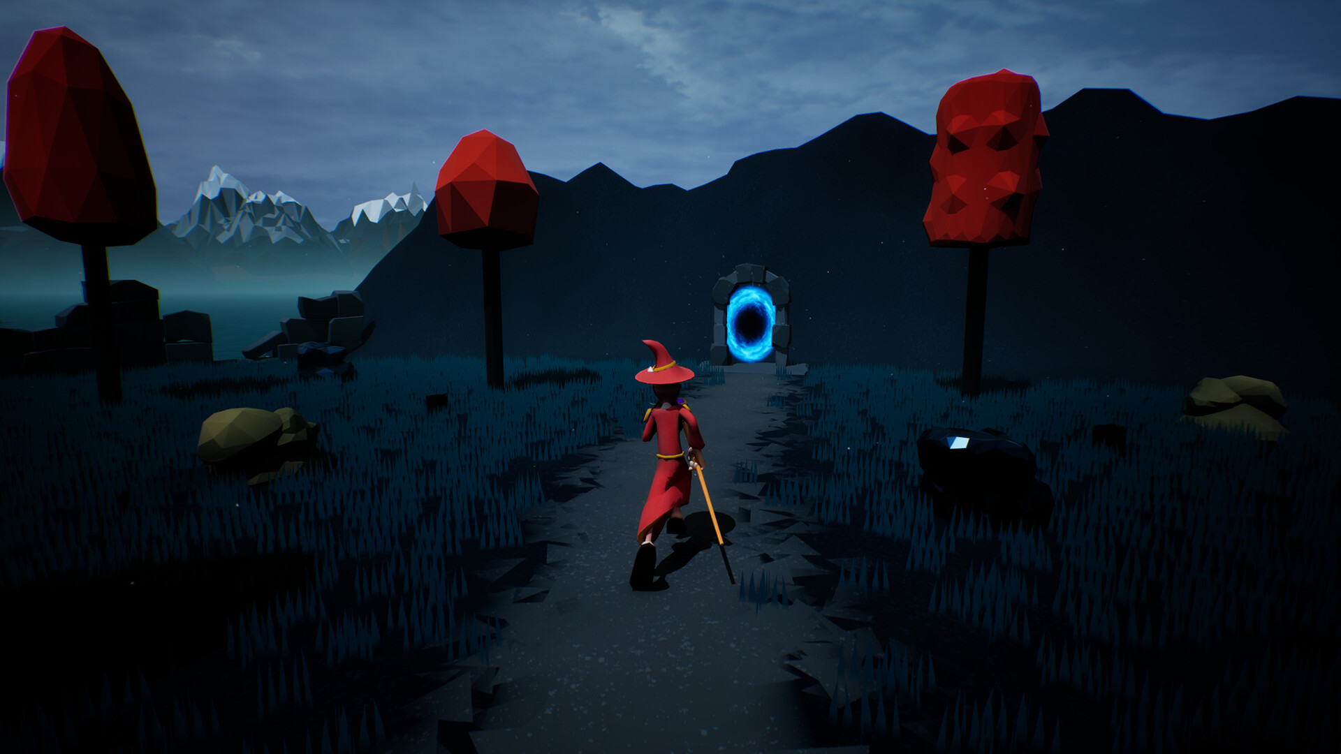 Blood of the North screenshot 7