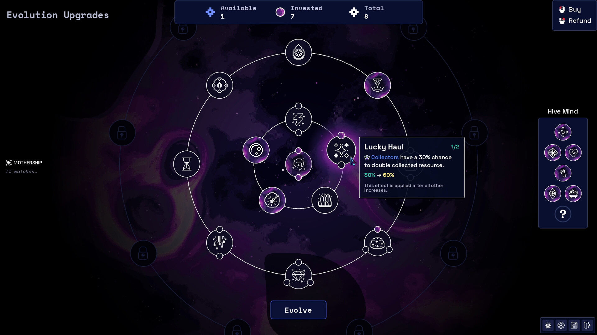 The Last Mothership screenshot 3