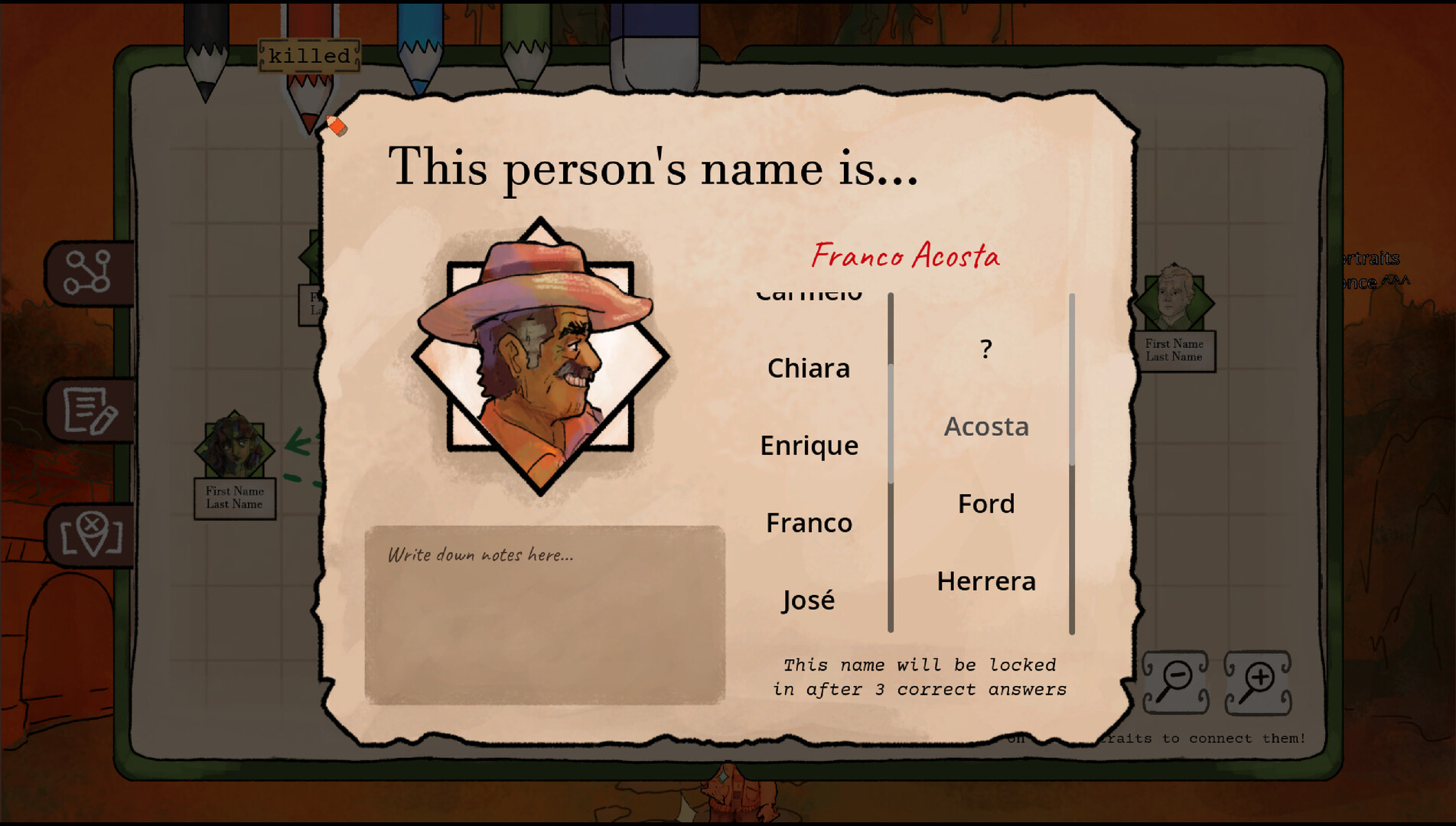 Funeral for the Sun screenshot 3