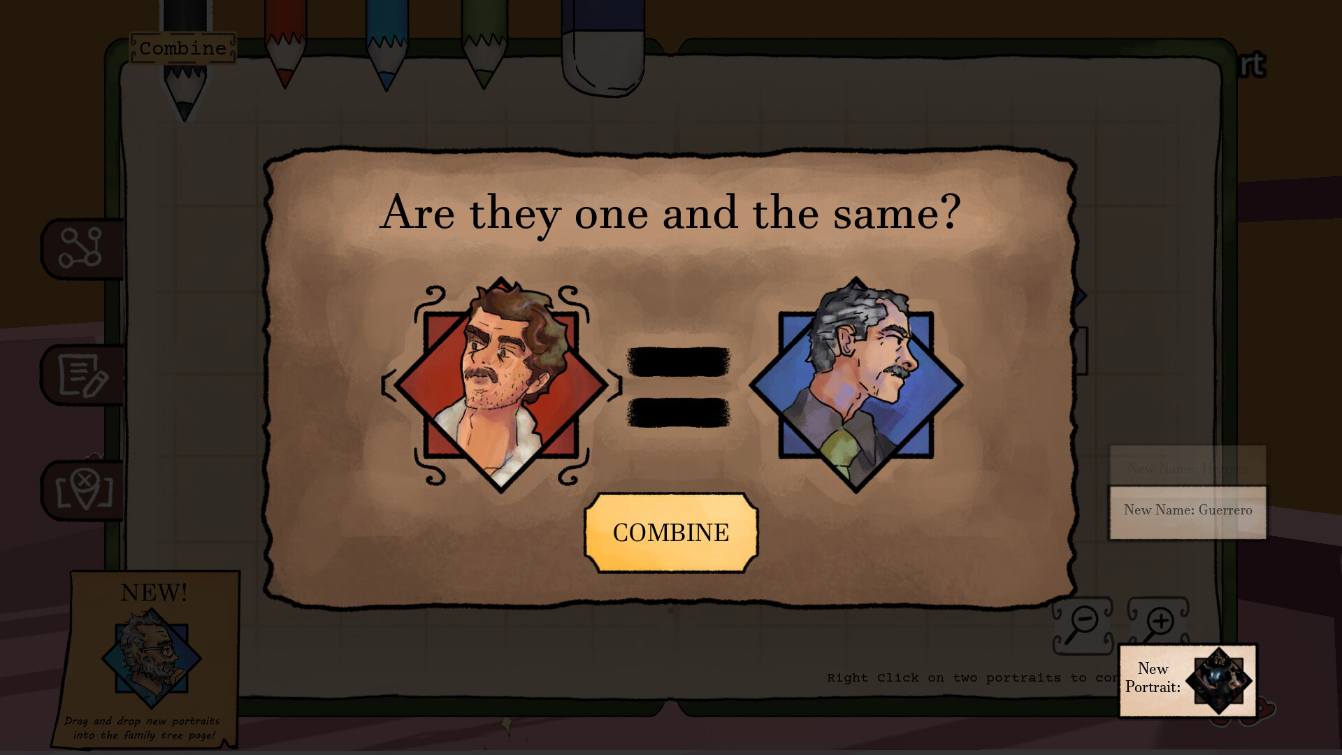 Funeral for the Sun screenshot 9