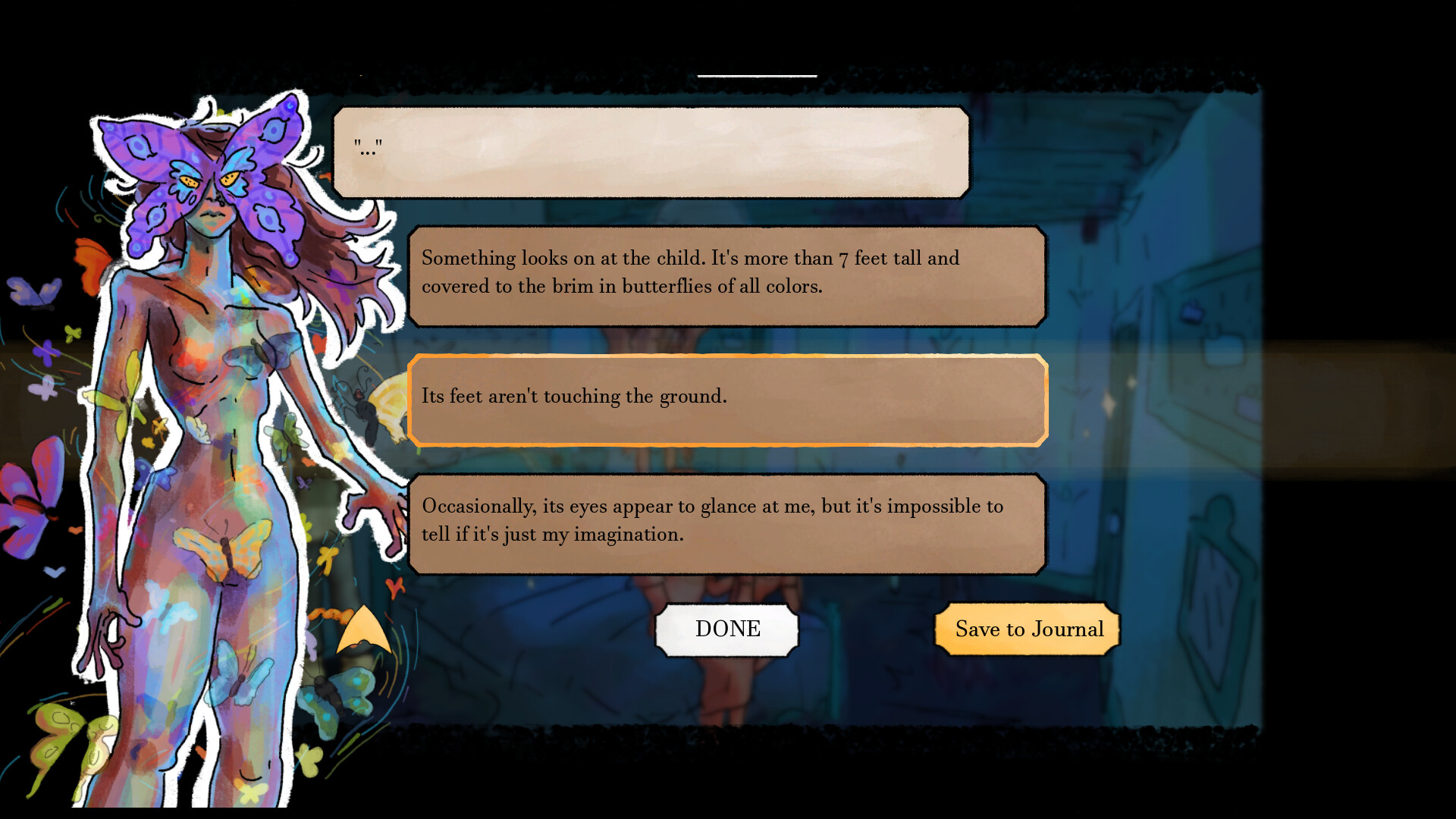 Funeral for the Sun screenshot 7