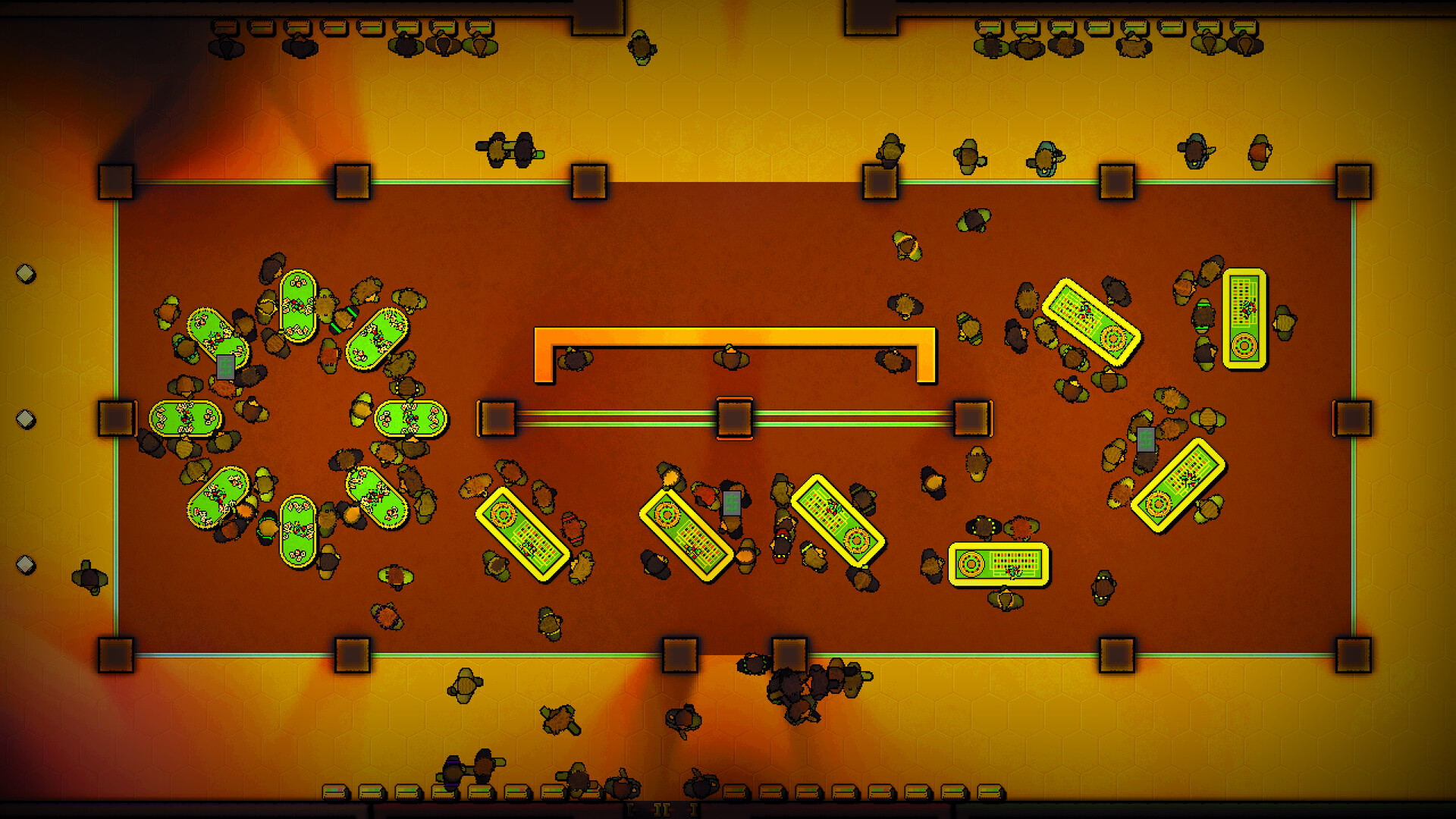 Two Dollar Suits screenshot 1