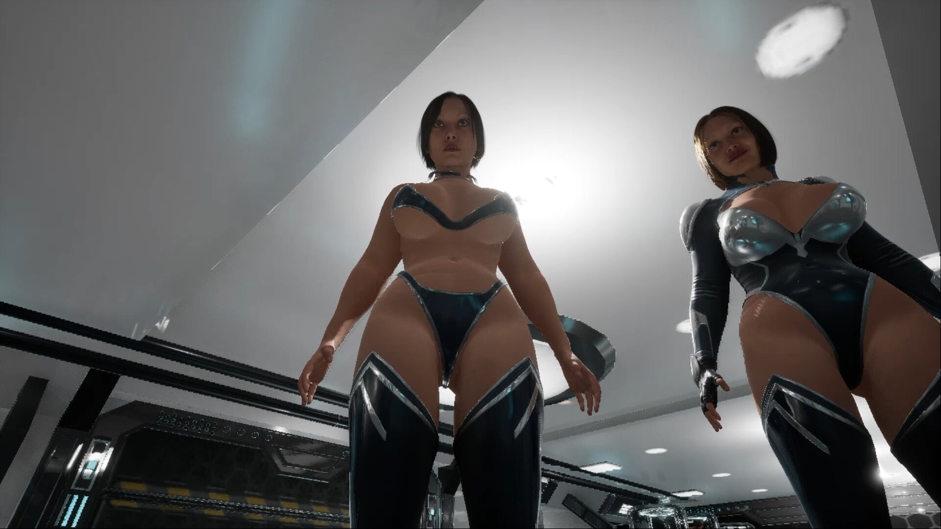 Astro Femdom screenshot 14