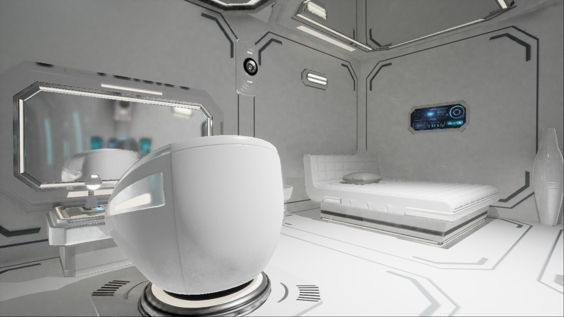 Astro Femdom screenshot 24