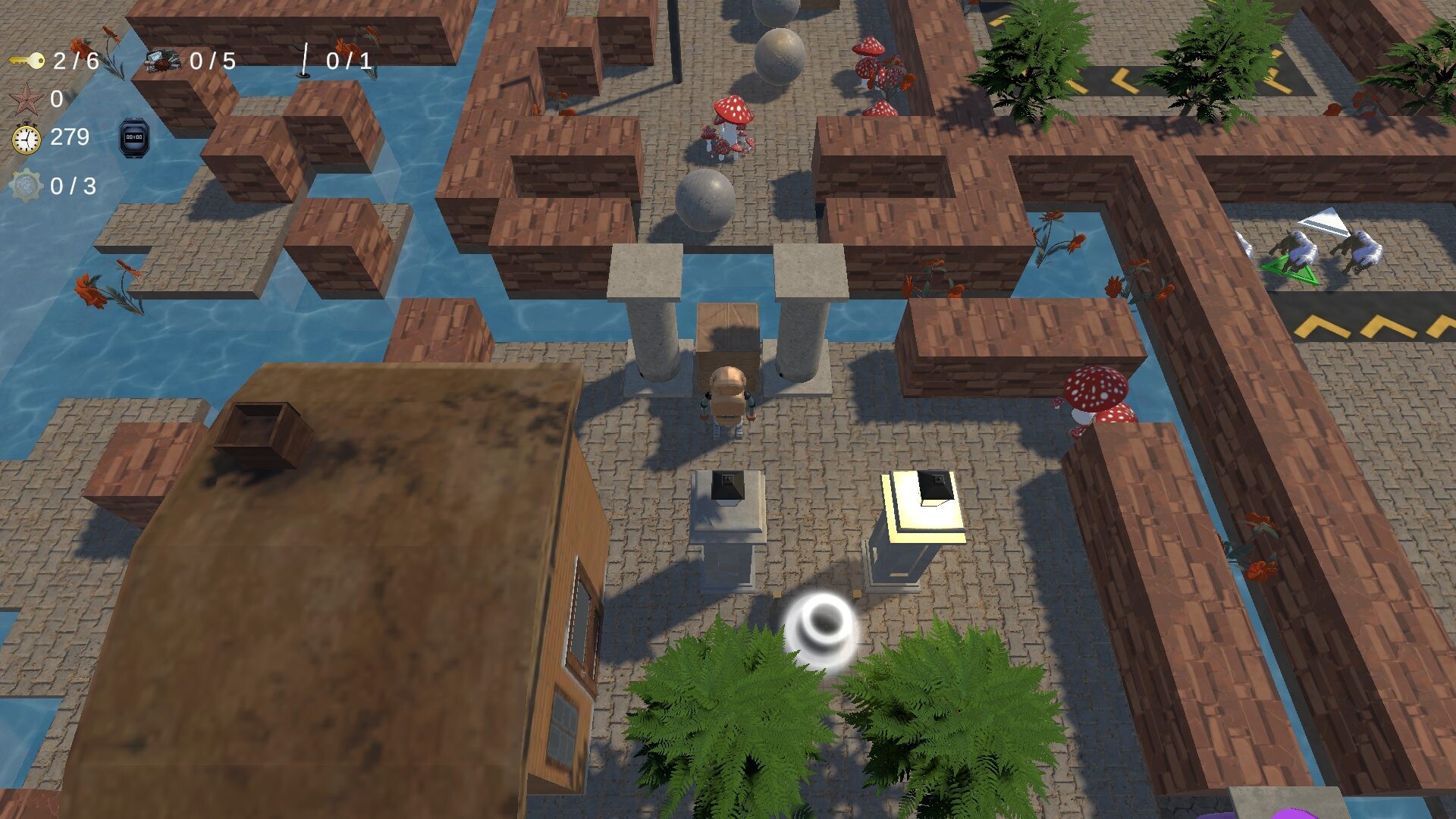 Scrap Inc screenshot 4