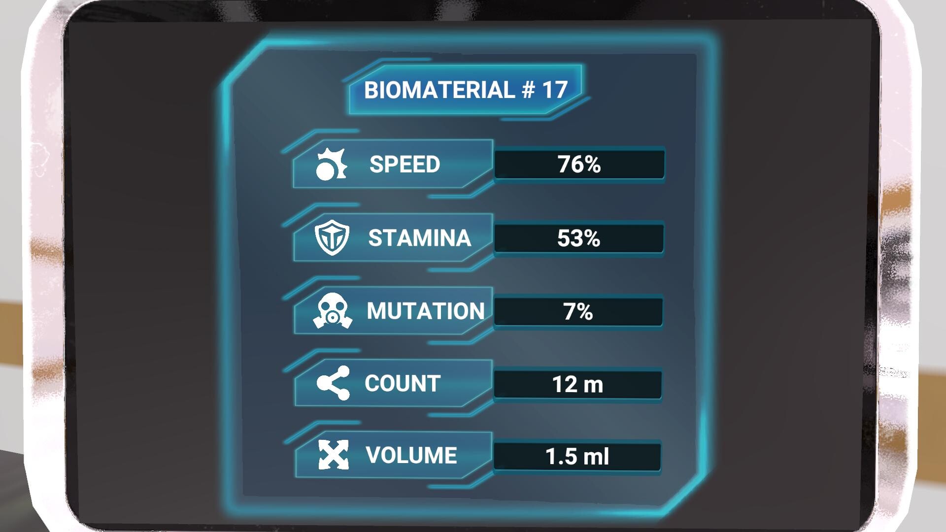 Donor Clinic Simulator screenshot 5