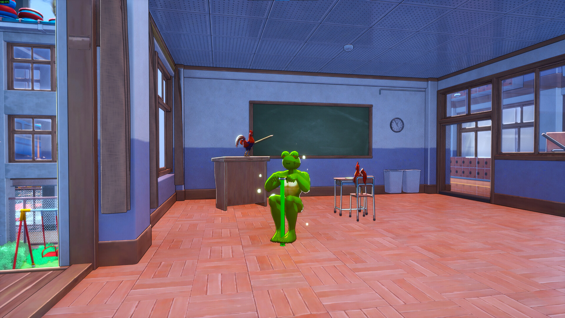 Pogo Together screenshot 14