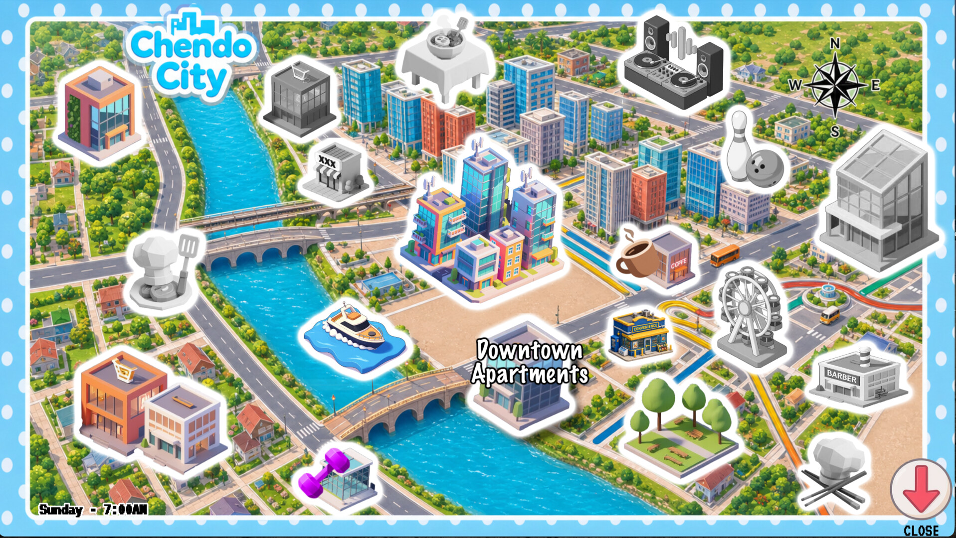Crushing on the Clock screenshot 10