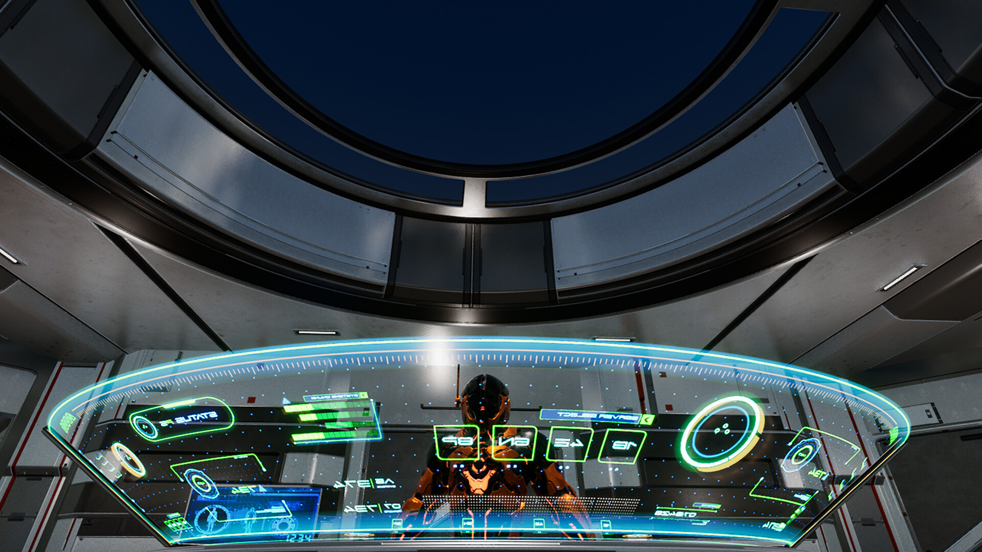RoboDeal Simulator screenshot 12
