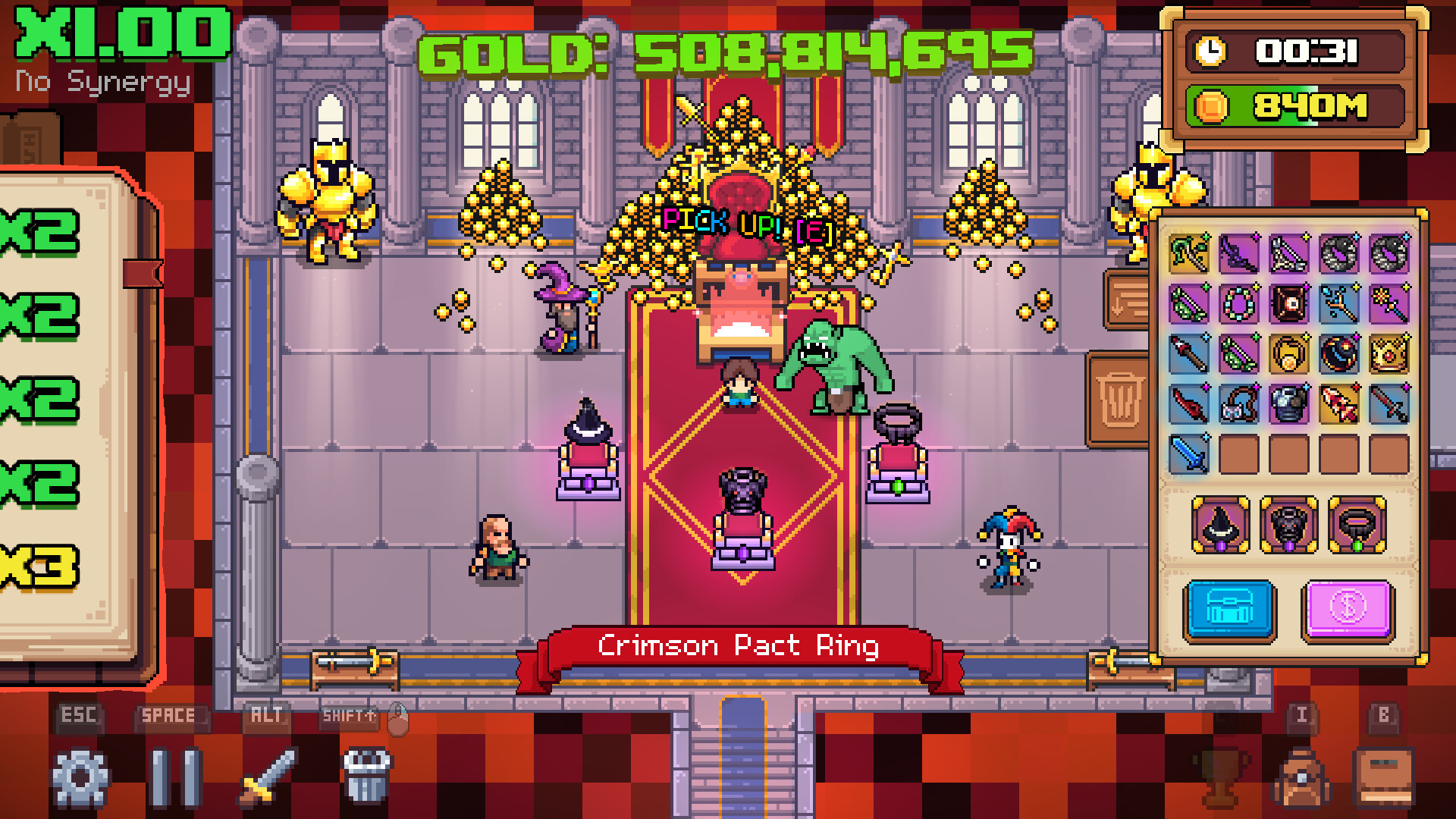 A Game About Opening A Chest screenshot 12
