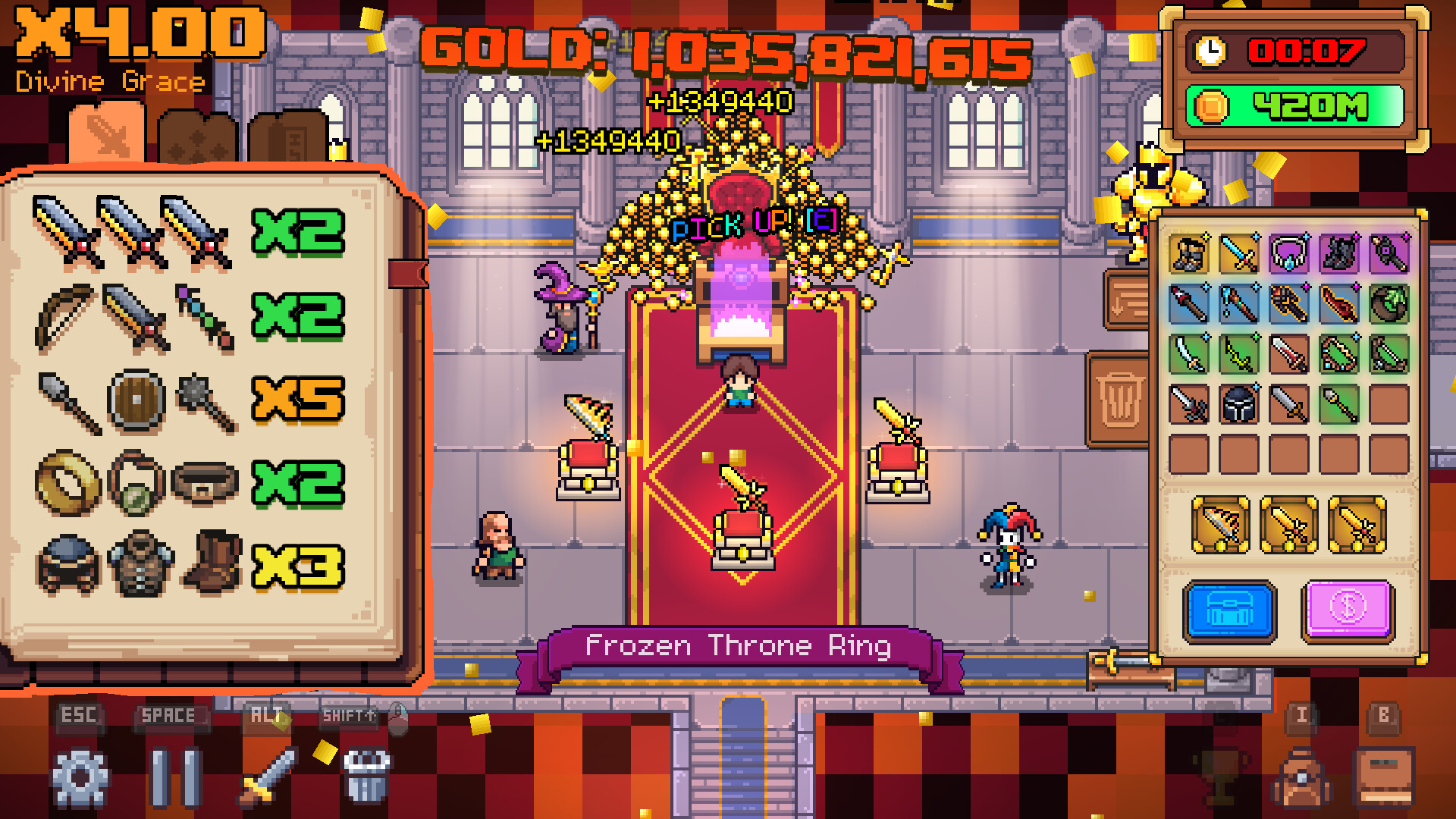 A Game About Opening A Chest screenshot 13