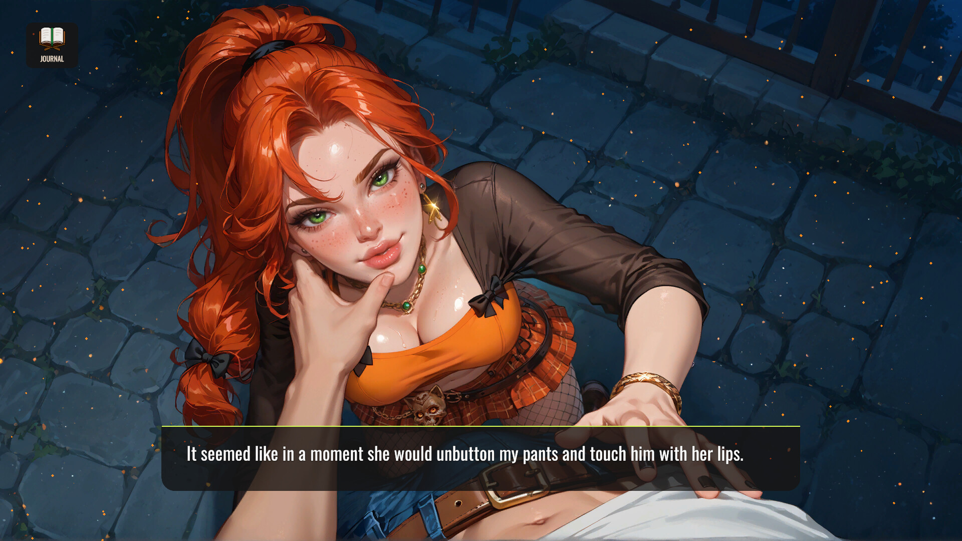 Horny Academy screenshot 8