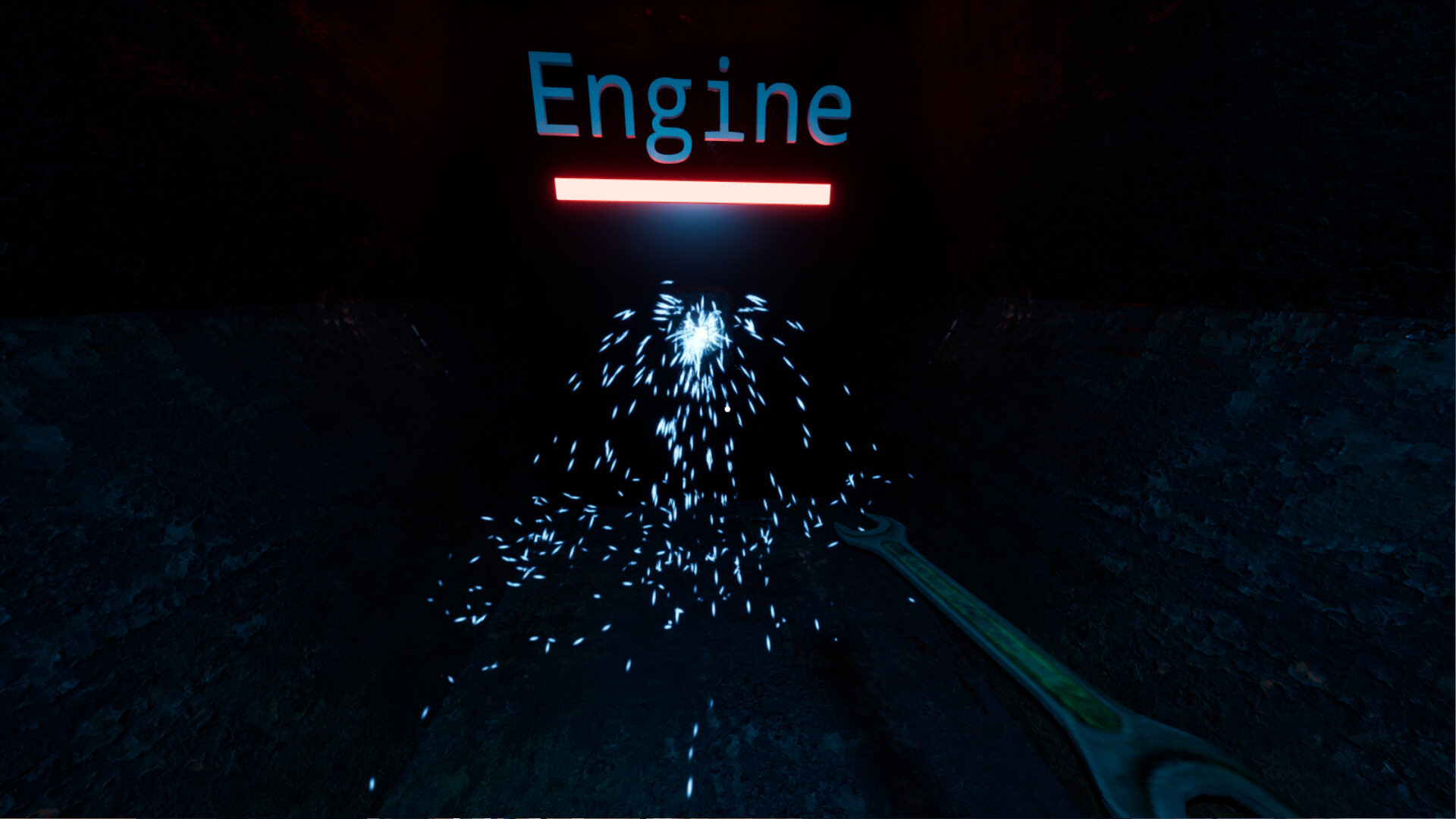 Nereus screenshot 3