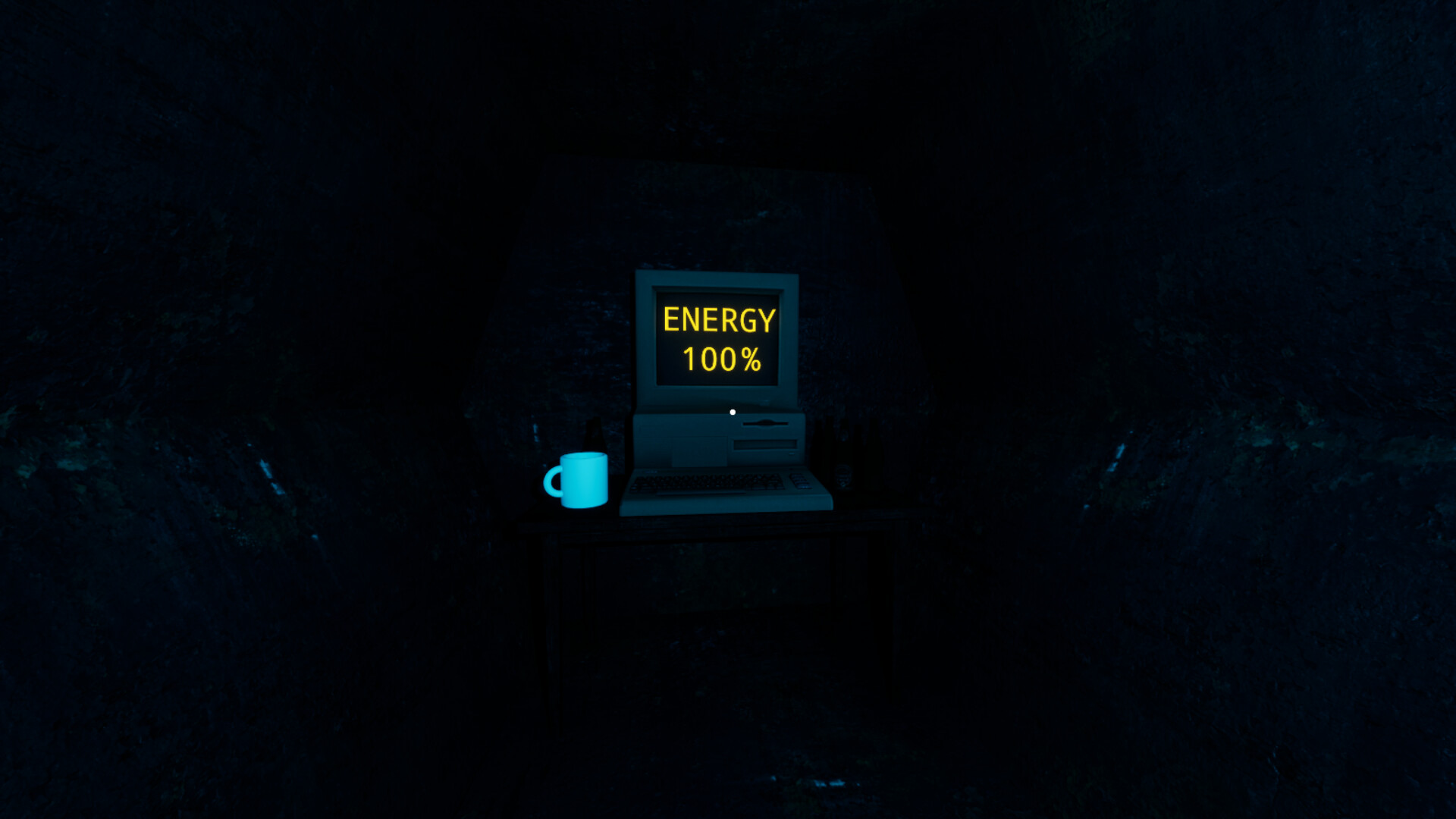 Nereus screenshot 2