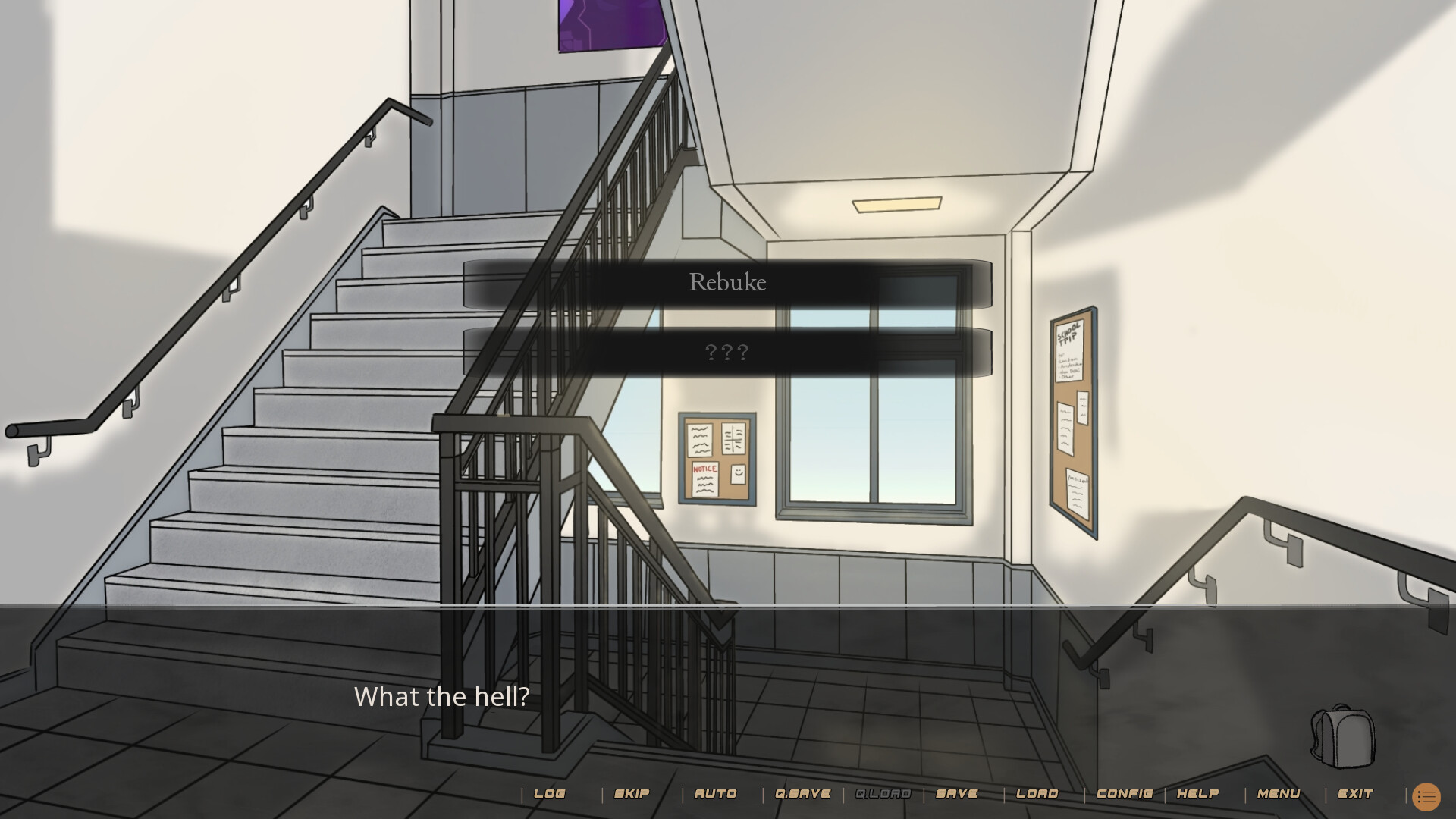 Time Crack screenshot 7
