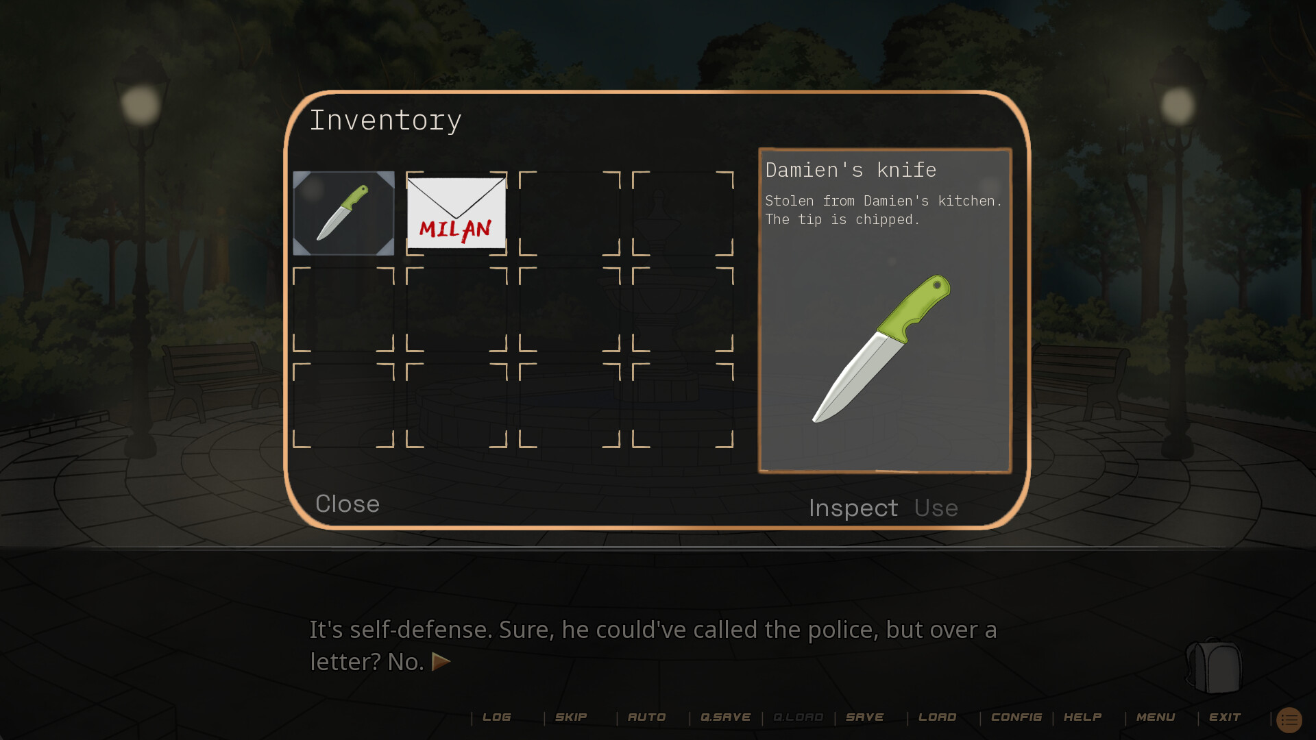 Time Crack screenshot 2