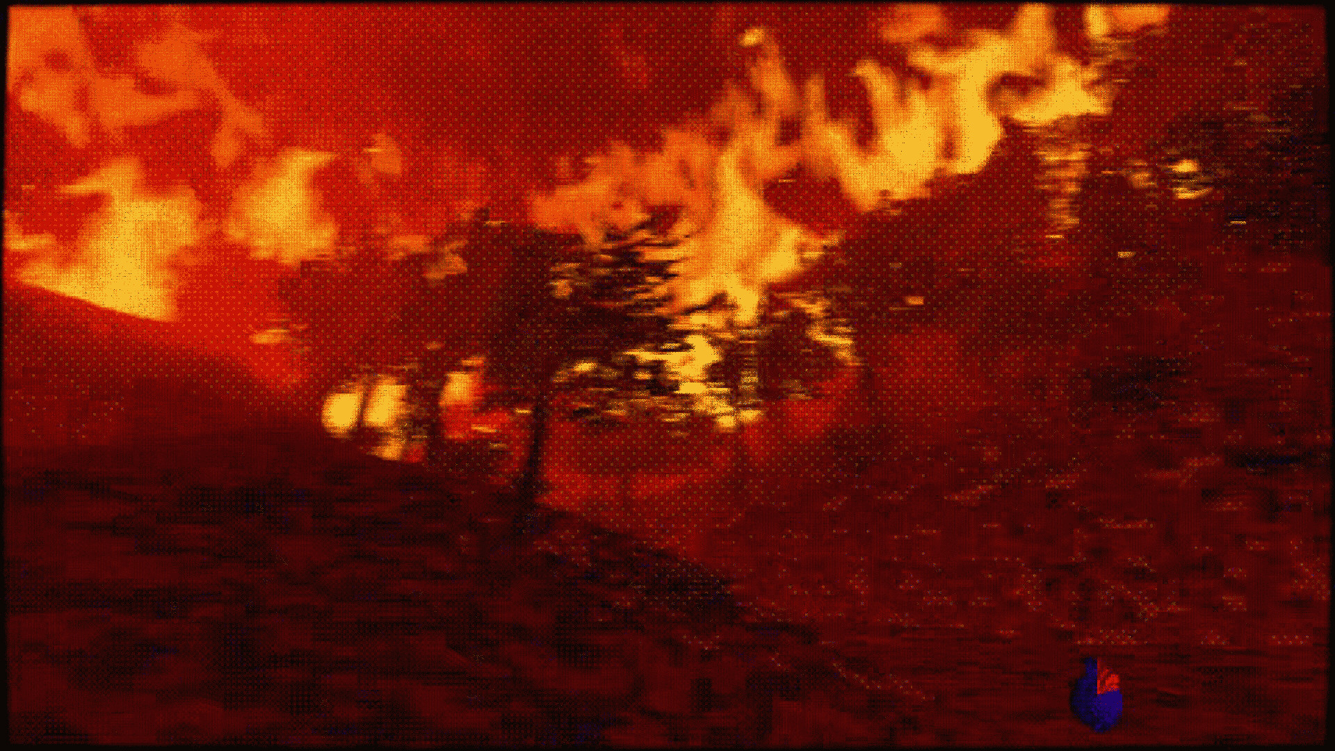 [Vladimere Lhore's] Bone Fire Effigy screenshot 4
