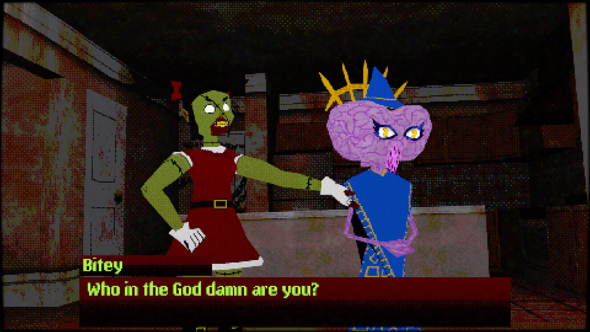 [Vladimere Lhore's] War On Christmas screenshot 5