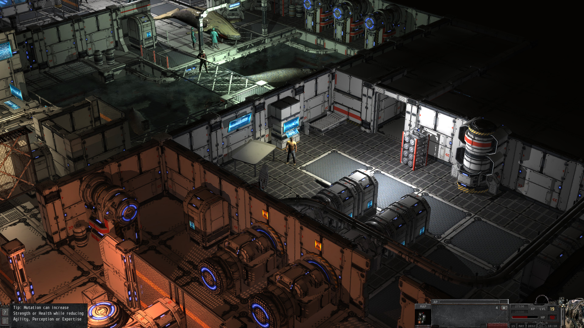 Krai Mira: post-apocalyptic Crimea screenshot 3