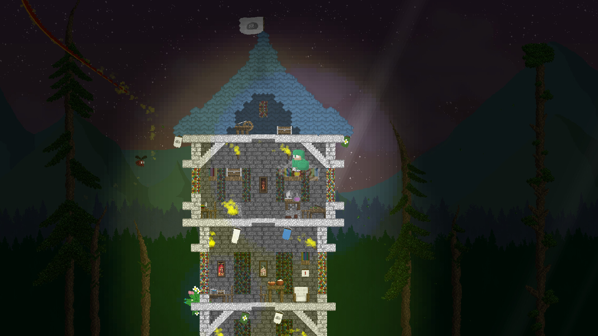 Rootborn screenshot 10